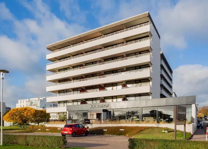 Kaiserhof Whg 319