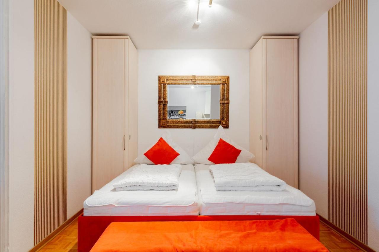 Kaiserhof Whg 319 Apartment *
