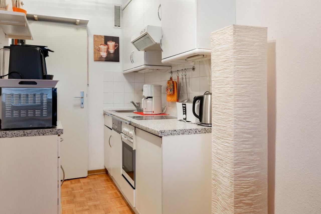 Kaiserhof Whg 319 Apartment Groemitz