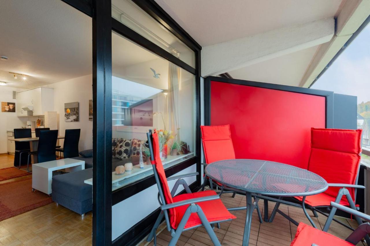 Kaiserhof Whg 319 Apartment