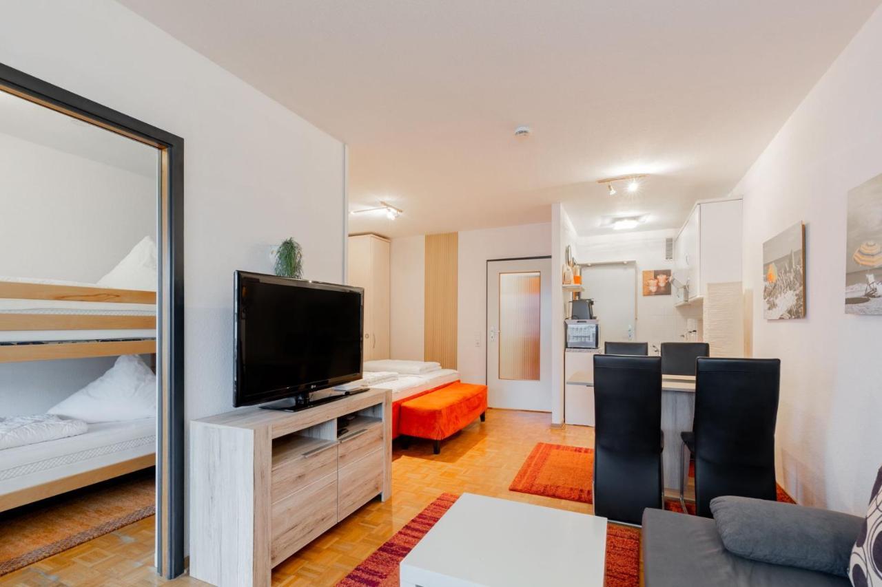 Apartment Kaiserhof Whg 319